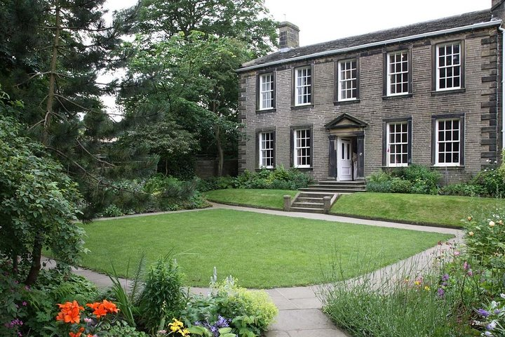 Bronte Parsonage Museum